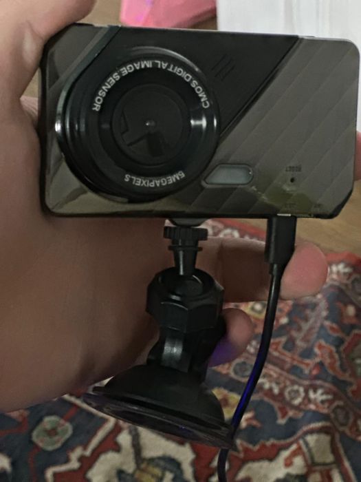 Видео регистратор , радар