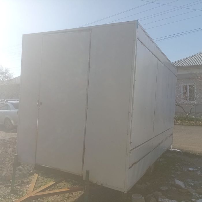 Butka sotiladi 15-milyonga bervoraman