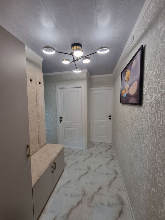 Продаётся квартира