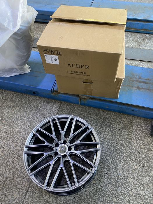 Комплект 255/55/20