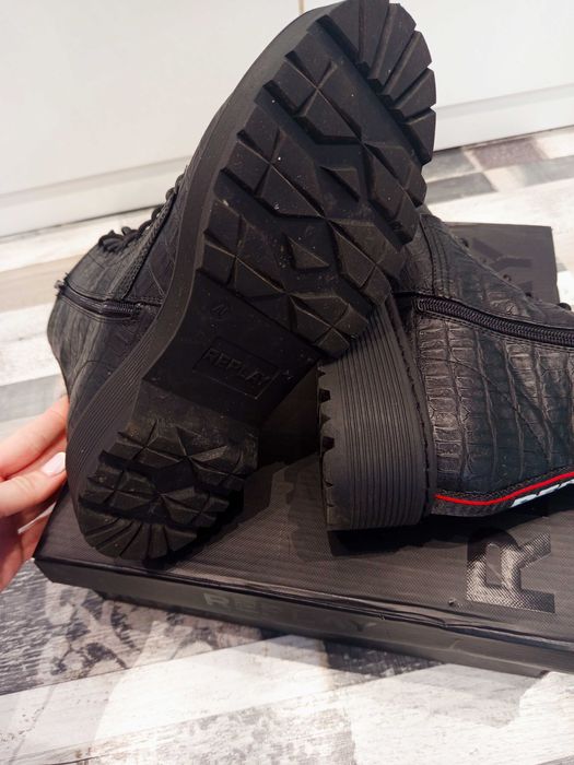 Дамски боти Replay