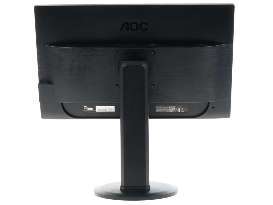 Монитор AOC 24, 144Hz