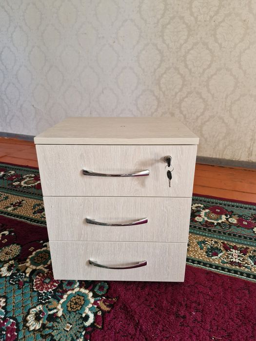 Тумба сатылады новый сапалы