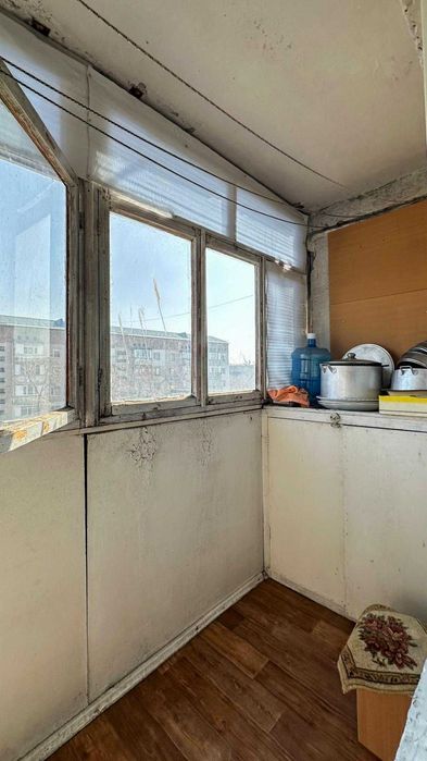 4-х ком квартира Айгерим Д.
