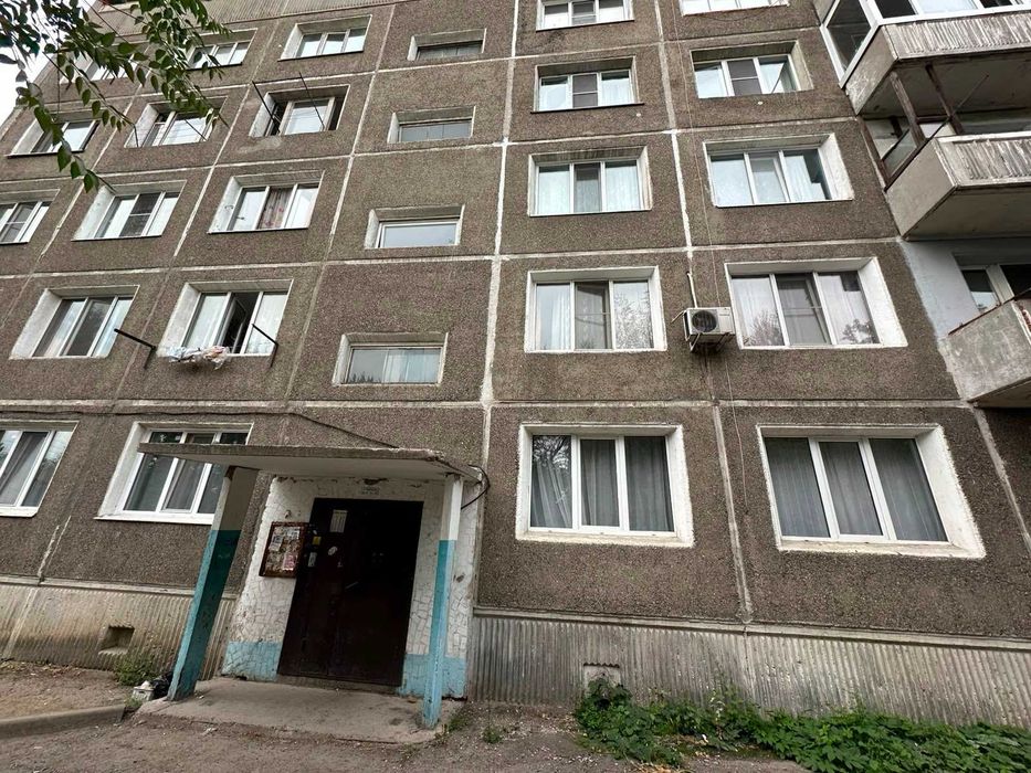 3х Пристань 4 ЭТАЖ 65м2 Льва Толстого 19 панель 1987гп