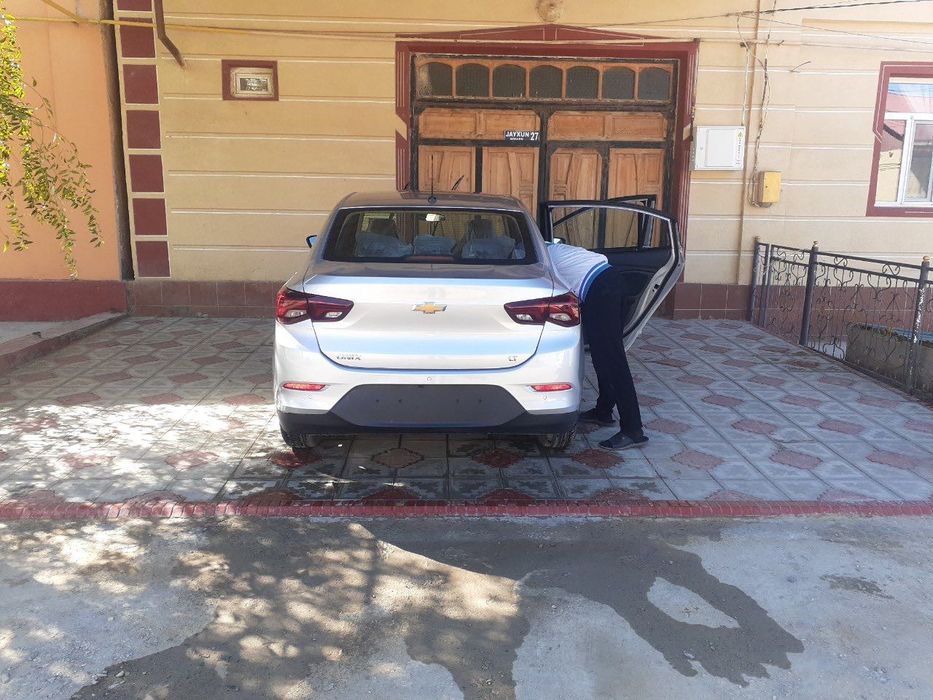 Новый Оникс сатылады 2023