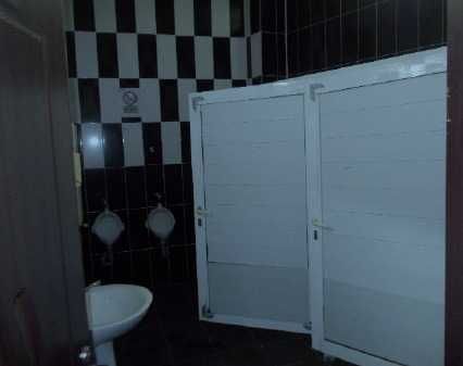 SE VINDE PRIN LICITAȚIE PUBLICĂ TEREN INTRAVILAN 1269 MP + Cladire (fost restaurant) construit 691 mp