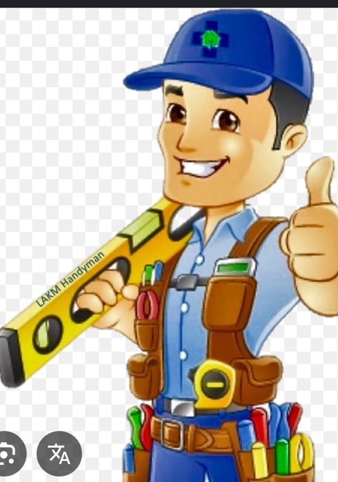 Мелкосрочный Ремонт квартир