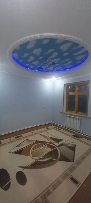 Срочно!!! 3 хонали квартира сотилади!