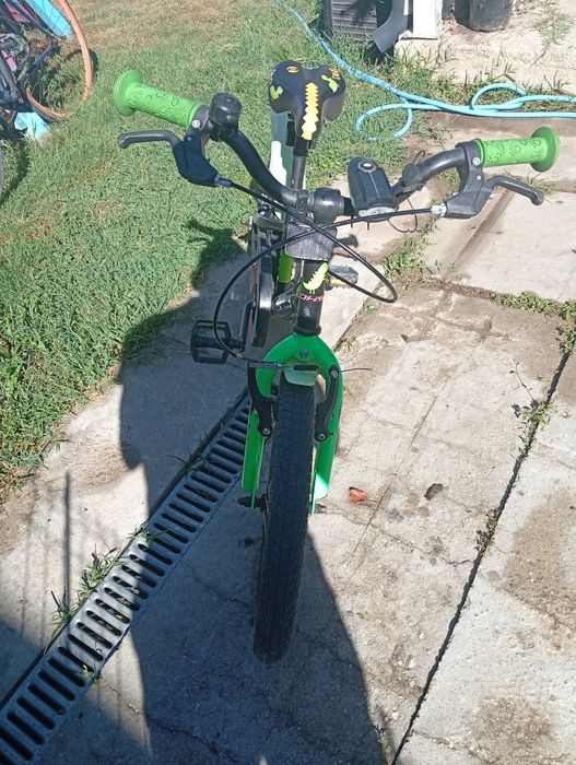 Bicicletă pentru copii