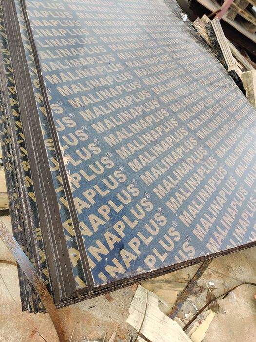 Placaj impermeabil Tego 20mm 1220*2440mm