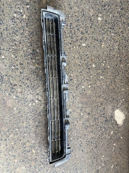 Решетка бампер Toyota Prado 150