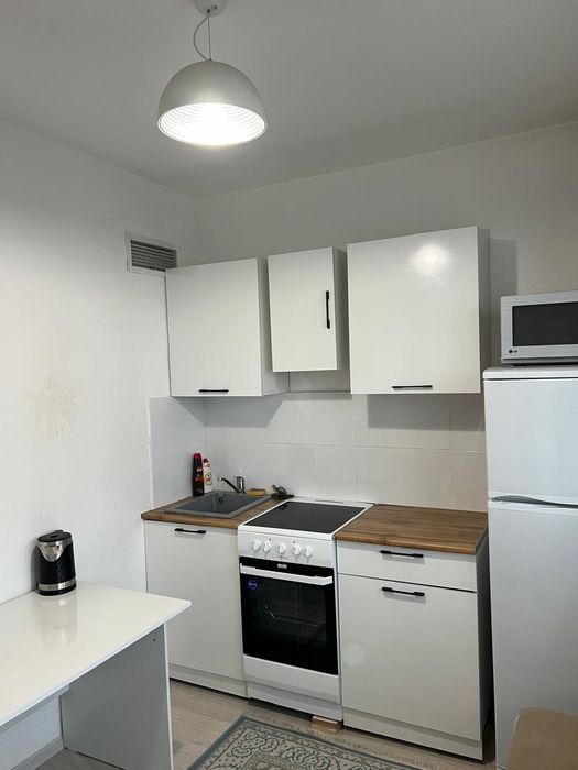 Сдается 2 комнатная квартира