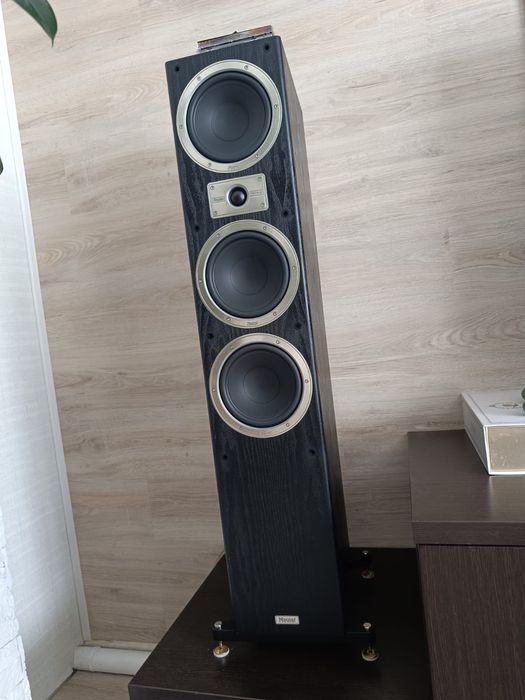 Продам колонки Magnat