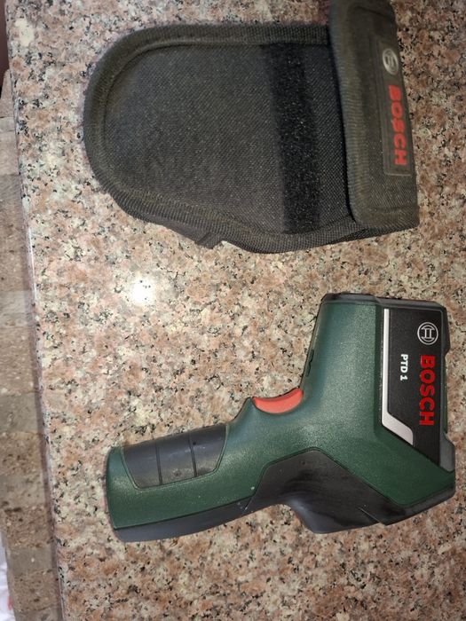 Detector termic Bosch PTD 1
