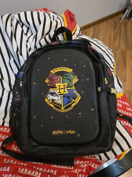 Рюкзак Гарри потер б/у