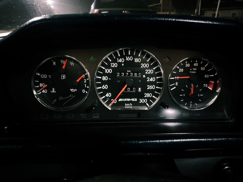 W124 2JZ GE продам