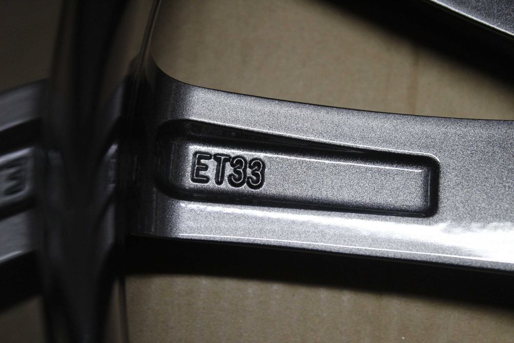 Джанти 18" Mercedes CLS (257)