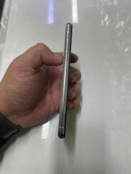 Iphone XS (64GB) в идеальном состояний