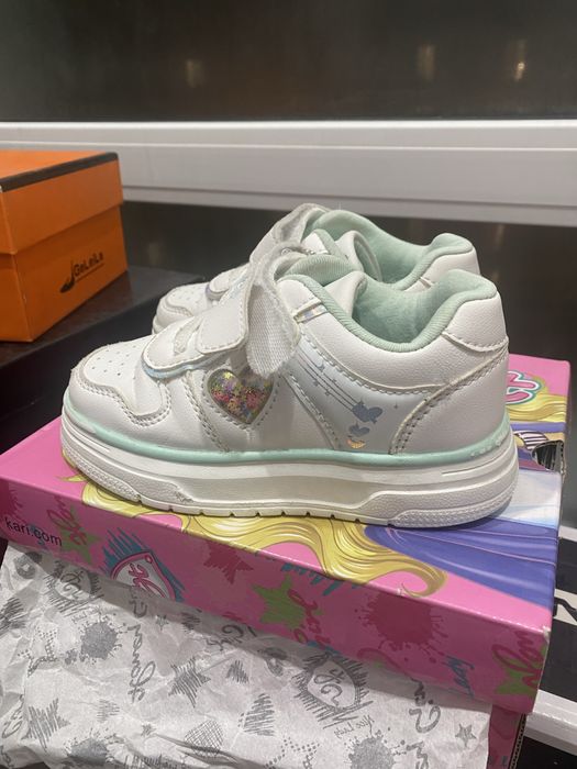 Детская обувь 3000