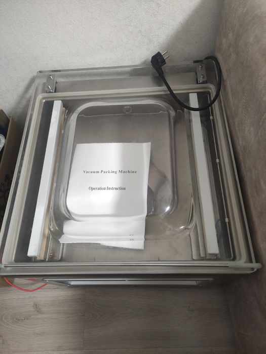 Продам вакуматор промышленный.