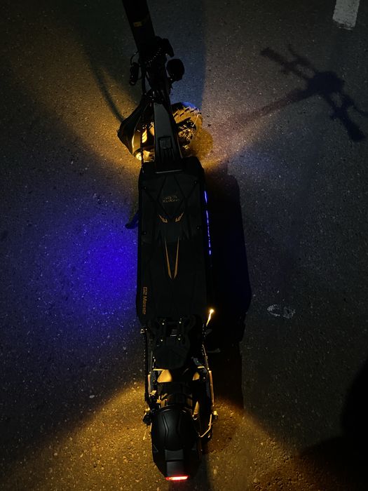 Kukirin g2 master 2024