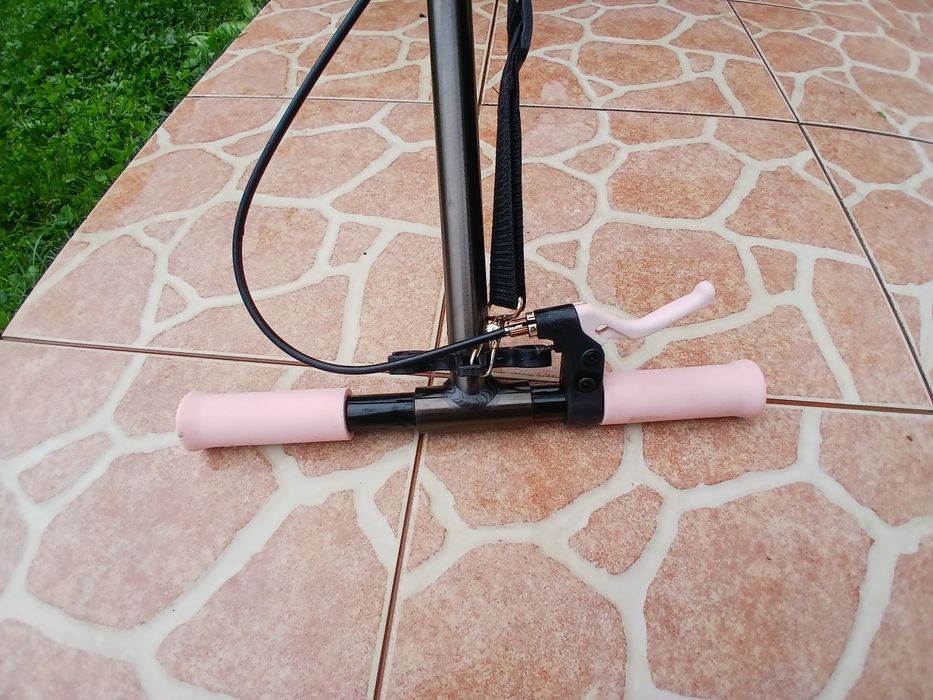 Trotinetă copii.