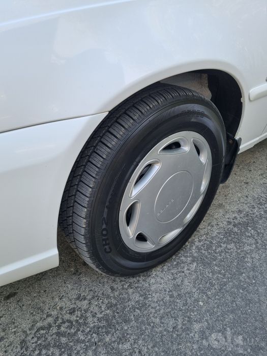 Nexia 2 minishga tayyor