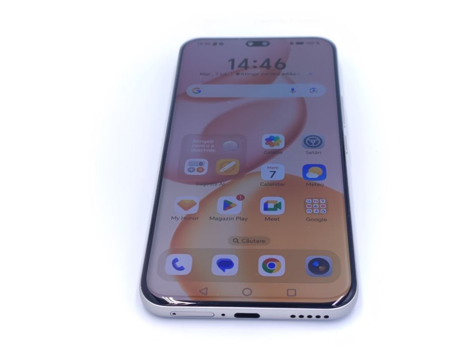 Honor 400 Pro 512GB Lunar Gray 12GB Dual, Garantie 24 luni | #D94324