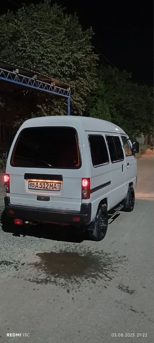 Дамас машина идеал состояниедеги сатылады