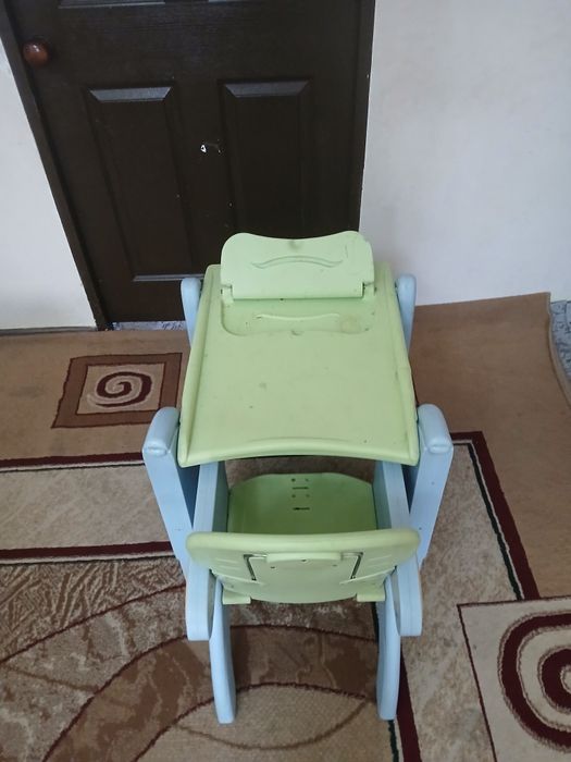 Detskiy Stol stul детский стол стул