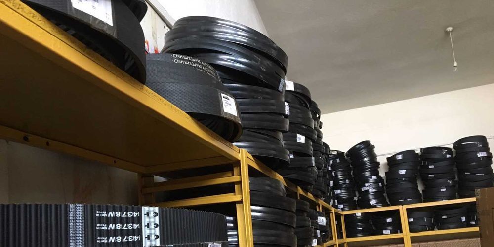 Revizie piese John Deere, Claas, CNH, Same, Fiat