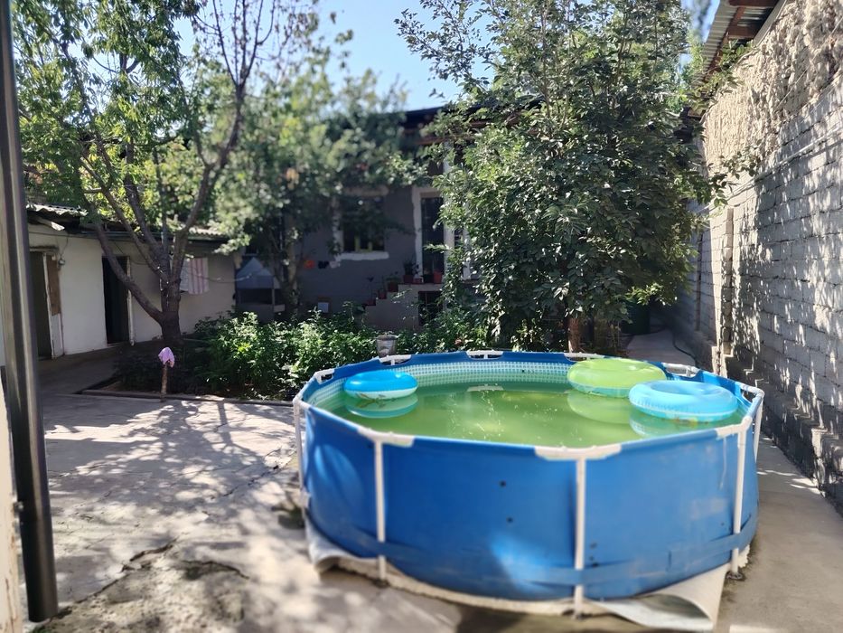 Уй сотилади канал буйида