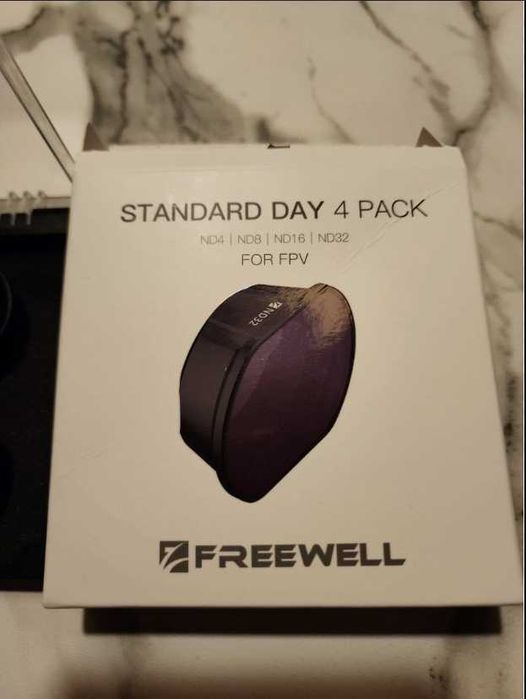 ND фильтры Freeweell DJI FPV