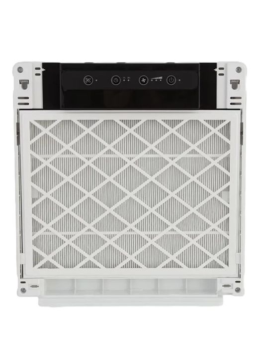 Очиститель воздуха DeLonghi AC75 , White, до 25 м2!