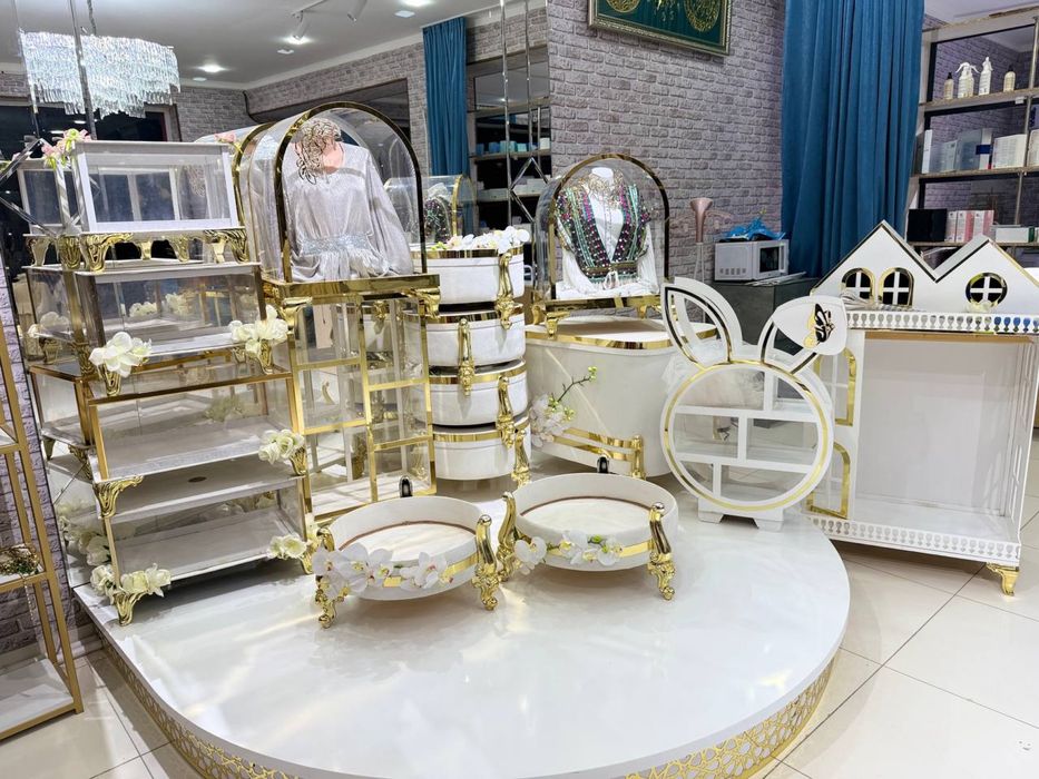 Sarpo sandiq qutilari