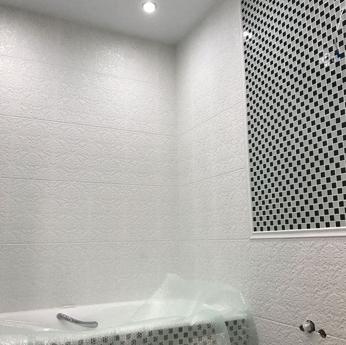 Ремонт квартира под ключ