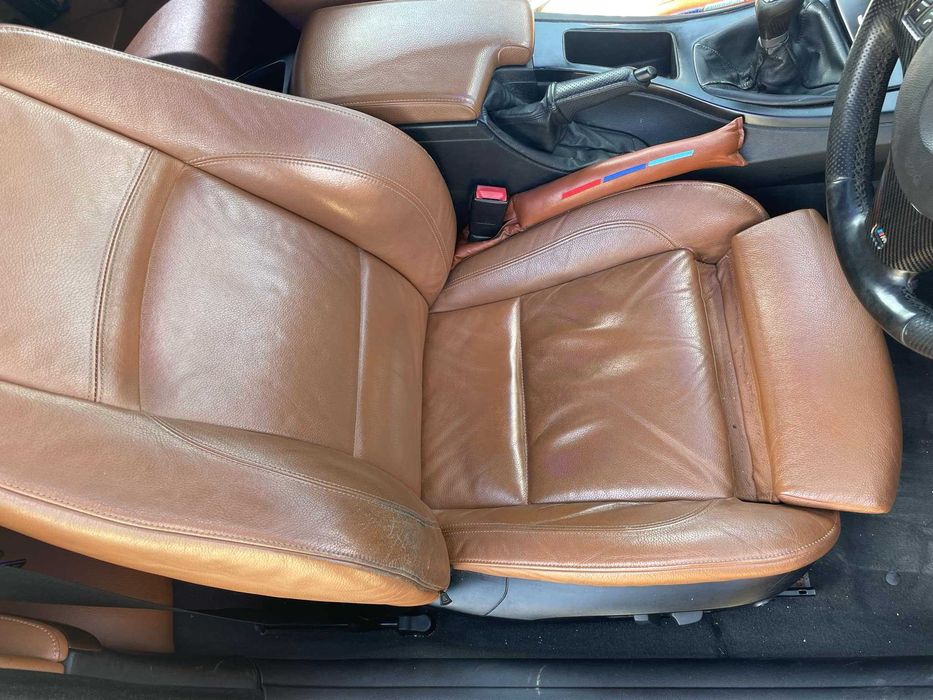 BMW E92 330d на части!