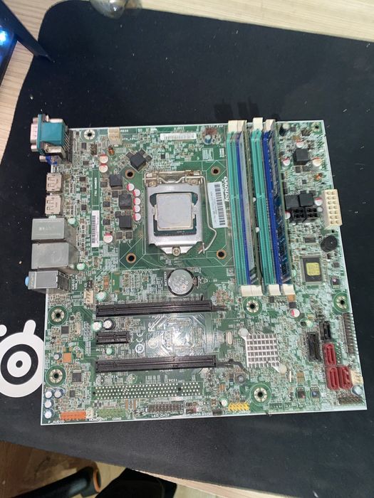 kit i3 4150 + 16 ram