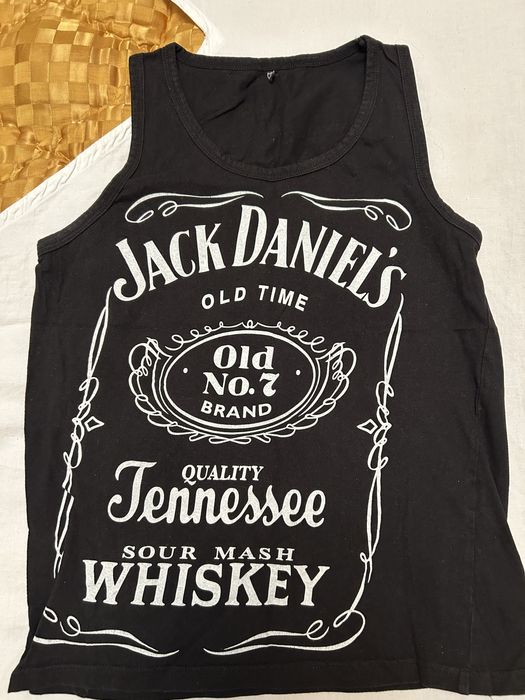 Продавам потник Jack Daniels