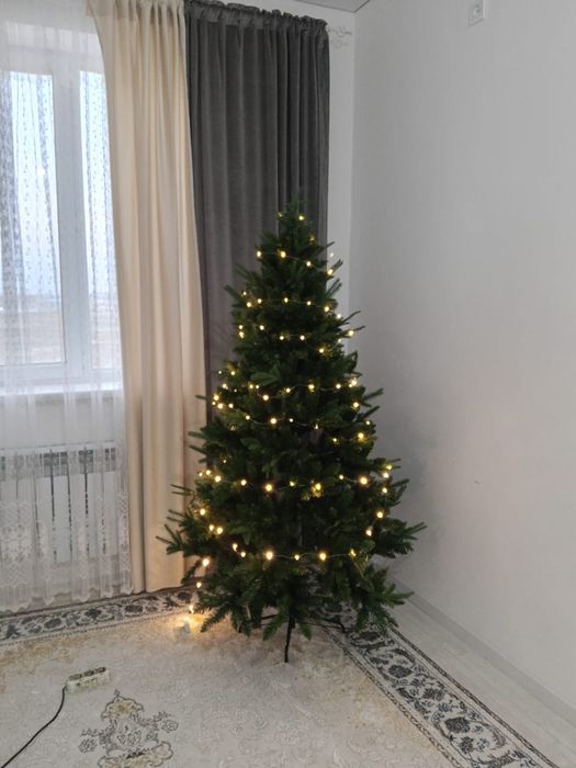 Ёлка сатылымда бар.