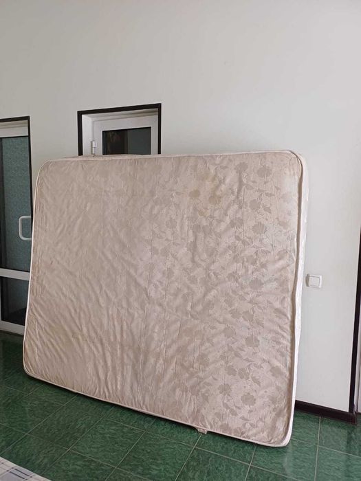 Матрас ортопедический 160 на 200 хороший