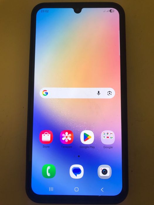 Самсунг а34.5g...