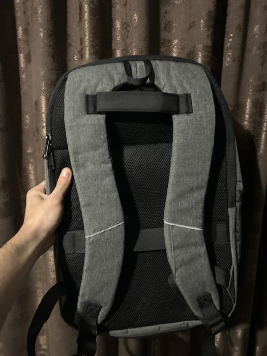 Рюкзак сборной команды unicapro