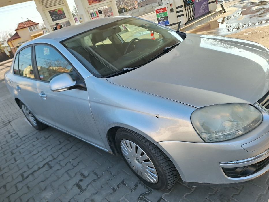 Autoturism Volkswagen