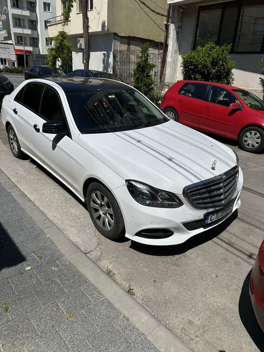 MERCEDES-BENZ CLE 0 — imagine 4