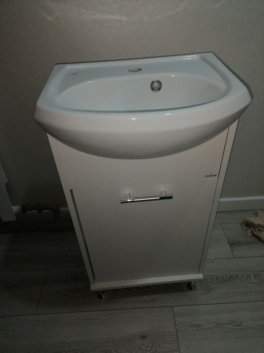 Продам ракавина новый