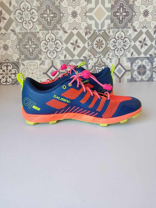 Туристически обувки Salming