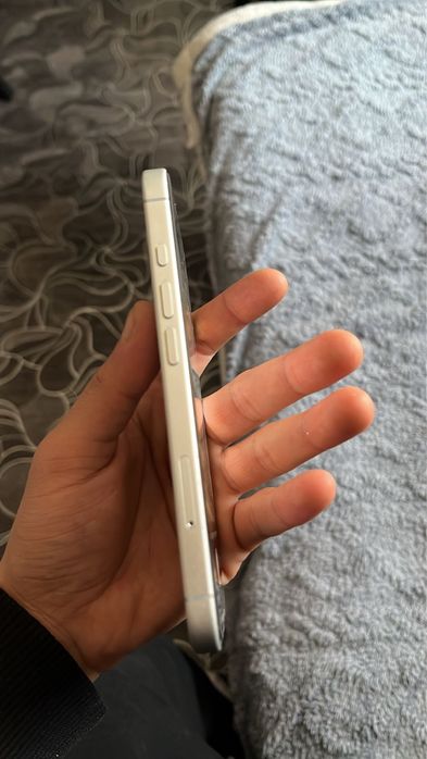 айфон 16 256гб 96% емкость срочно