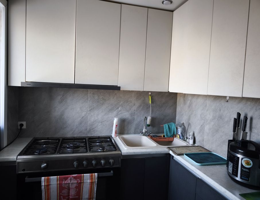 Продам 3-х ком. квартиру